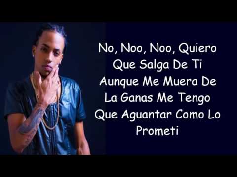 El Nene La Amenaza   Vas A Repetirlo Video Lyrics Original Letra 2k17