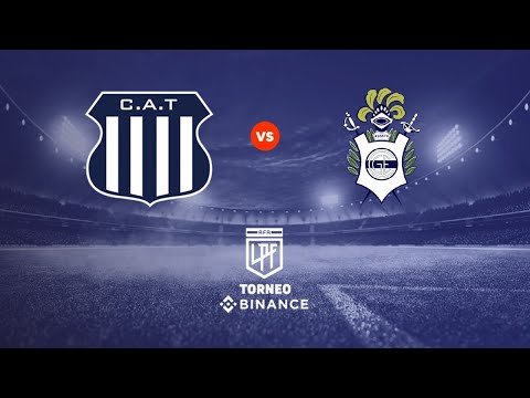 Talleres de Córdoba 0-1 Gimnasia La Plata | #CopaLPF | Resumen | Fecha 1