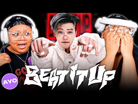 NCT DREAM 엔시티 드림 'Beat It Up' MV | Reaction