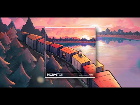 Video thumbnail for Crystal Clearer (ft. Evoke)