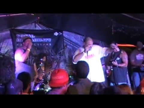 Moemoea Reunion Show 12/20/14 - part 1