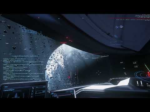 3.14 Large ship combat survivability - is it a problem? (featuring C2 Hercules)