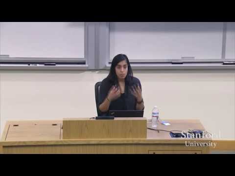 Stanford Webinar When Your Big Data Seems Too Small