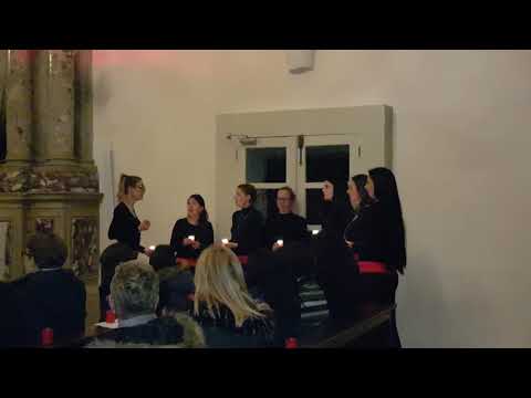 Klapa Kapric- Otče naš