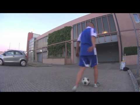 HJK TV: HJK-Haka -ottelun yllätysvieras esittäytyy