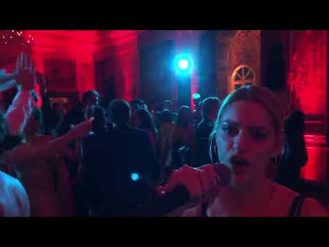 🇮🇹 Wedding Music Rome Italy - The Sonics Band