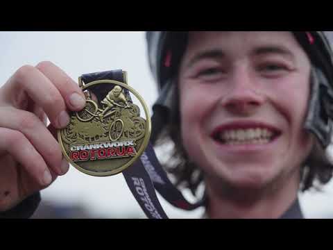 Whip-Off Crankworx Rotorua 2021