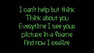 Tynisha Keli - Live Without You (Lyrics)