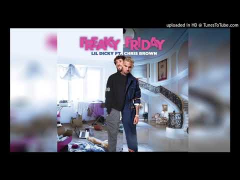 Lil Dicky Ft. Chris Brown - Freaky Friday REMIX AYM$OUND