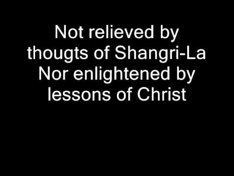 Nightwish - Angels Fall First(with lyrics)