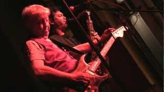 NORMAN BEAKER BAND - when the fat lady sings (live 2012)