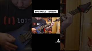 Stratovarius - 4th Reich
