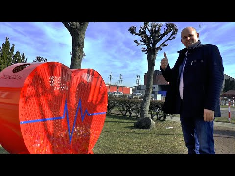 Zalesie też ma serce!