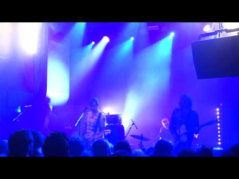 Cloud Nothings - Now Hear In (Live @ Petit Bain)