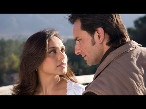 Nihaal Ho Gayi Song | Thoda Pyaar Thoda Magic | Saif Ali Khan | Rani Mukerji | Shankar