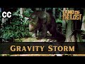 Land Of The Lost Season 2 Episode 6 Gravity Storm
