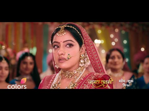 Mangal Is In Dilemma | Mangal Lakshmi