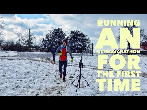 Running my first ultramarathon (Pilgrim Challenge Ultra) - What did I learn?