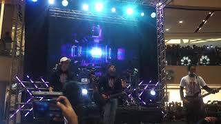 Download lagu Yowis Ben - Konco Sing Apik ( Live at Youtube Fanfest Surabaya Tunjungan Plaza 2018 ) mp3