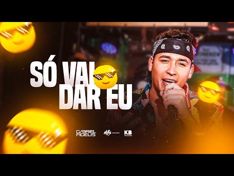 Gabriel Fidelis - So vai da eu - Fidelis na Budega