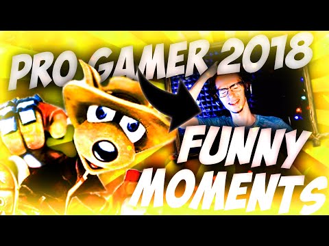 Eleven - Kao 3 // Funny Moments