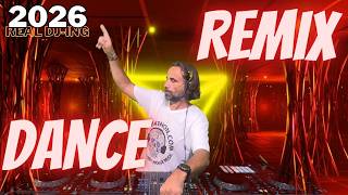 Download lagu DANCE PARTY SONGS 2026 🎉 Mashups & Remixes Of Popular Songs 🎉 DJ Remix Club Music Dance Real DJ-ing mp3 Download lagu DANCE PARTY SONGS 2026 🎉 Mashups & Remixes Of Popular Songs 🎉 DJ Remix Club Music Dance Real DJ-ing mp3