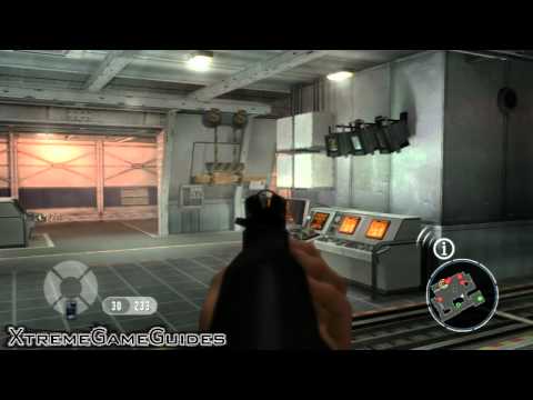 Goldeneye 007 Reloaded Dubai Carrier Walkthrough