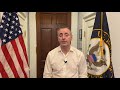 Bucks County Medication Take Back Day 10/23/21: Congressman Brian Fitzpatrick