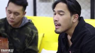 Adrian Khalif - Made in Jakarta (Provoke! Natural Reverb)