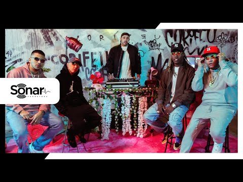 DJ Koringa MPC  "Momentos" - MC´s Joãozinho VT, Kekel, Pê Leal e Duzinho SP [Clipe Oficial]