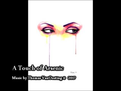 Music In Mind Instrumentals - A Touch of Arsenic