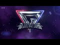 Gladiators UK 4k 50fps Season 1 Opening Credits 2024 BBC