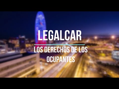 Video Youtube LegalCar