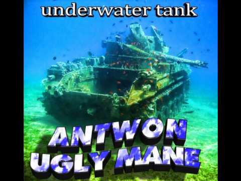 Antwon & Lil Ugly Mane - Underwater Tank