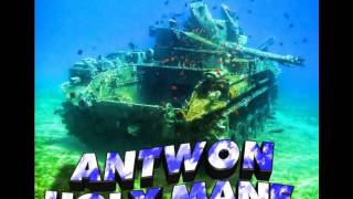 Antwon &amp; Lil Ugly Mane - Underwater Tank