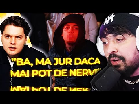 IMOGEN REACTIE - ALBERT NBN A TRISAT IN BUZZ HOUSE?