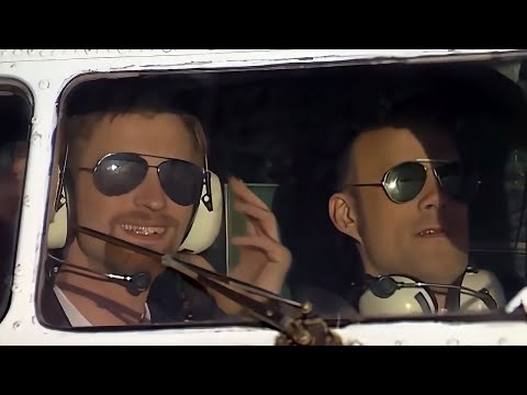 Fóstbræður HD: Flugmenn