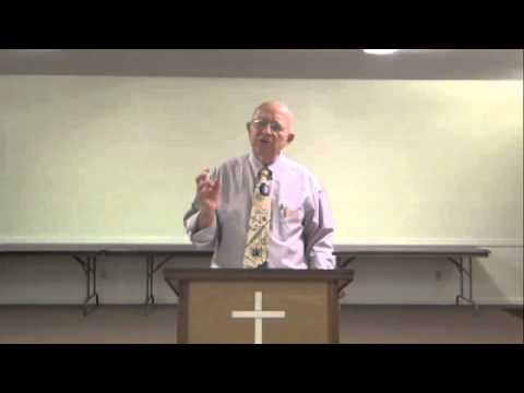 11:9 18 13 Glenn Bourne Revelation Study