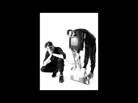 Ébano x Hoke x Louis Amoeba Type Beat  - 'TEN CUIDADO v3' (PROD.ONCE)