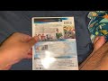 Elf DVD Unboxing