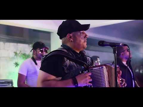 El Paqueton - Joshua Urban Tipik Video En Vivo