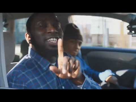 Chuku Brutu - Otis (Music Video)