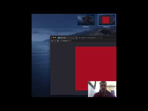 Integrating d3.js with React - Graphics and Interactions - SVG advanced