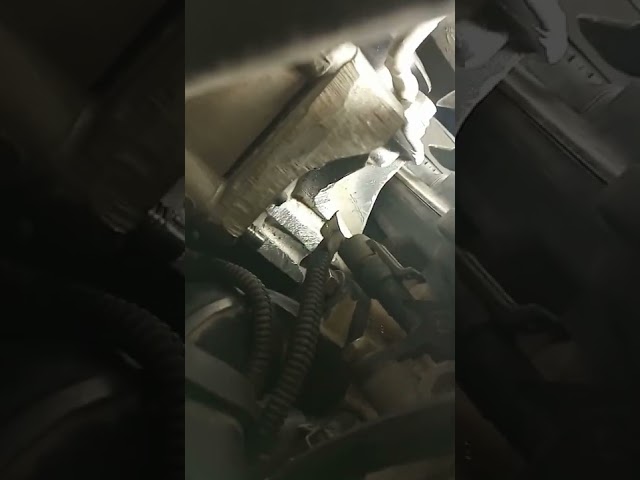 Как Снять Впускной Коллектор Лада Веста