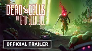 Dead Cells: Road To The Sea Bundle XBOX LIVE Key EUROPE