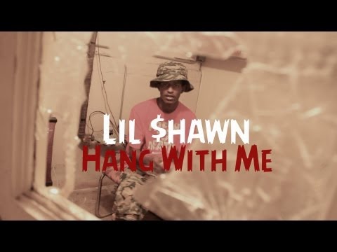 Lil $hawn-Hang With Me| Shot By @A309Vision