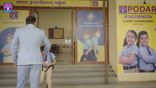 Podar International School Video