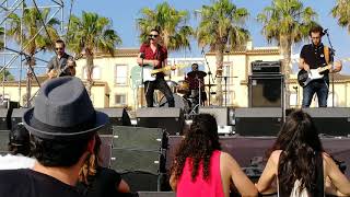 Desvariados - Esta es para ti (Montgorock 2018)