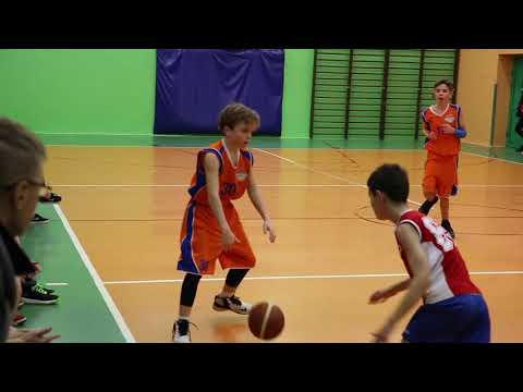 LaBasket  - MUKS  II Piaseczno