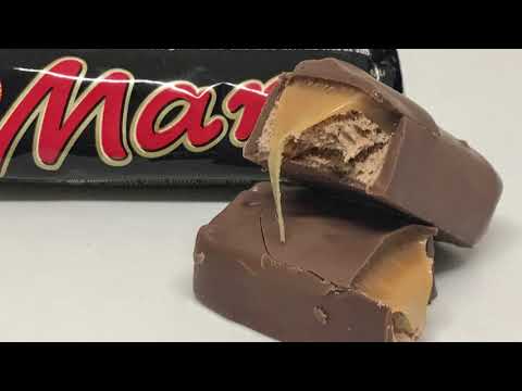 Must Try Canadian Chocolate Bars